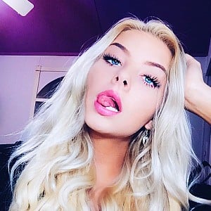 Heaven Leigh Freeman