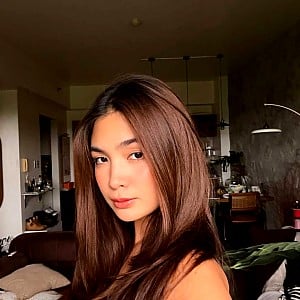 Heaven Peralejo