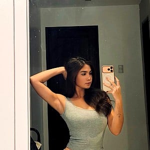 Heaven Peralejo