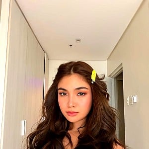 Heaven Peralejo