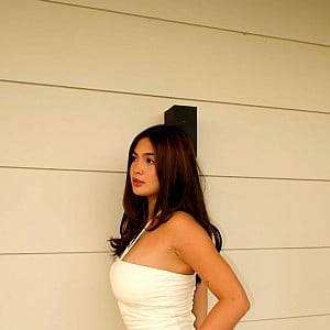 Heaven Peralejo