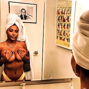 Heaven Roquemore