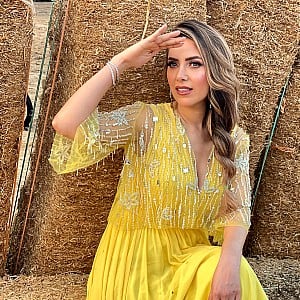 Heba Abdel Aziz