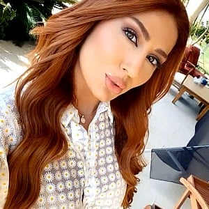 Heba Nour