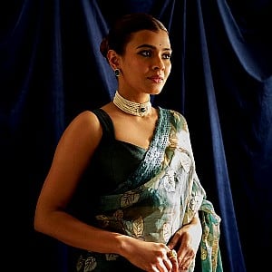 Hebah Patel