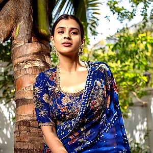Hebah Patel