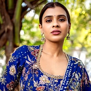 Hebah Patel
