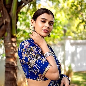 Hebah Patel