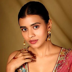 Hebah Patel