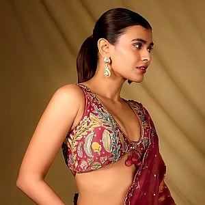 Hebah Patel
