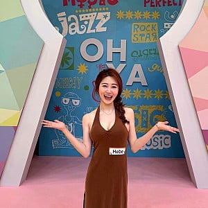 Hebe Lee
