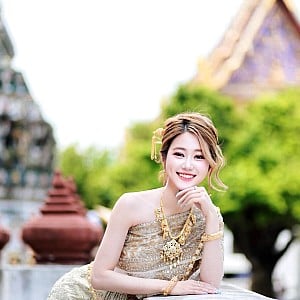 Hebe Lee