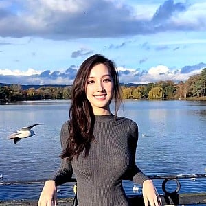 Hedy Chan