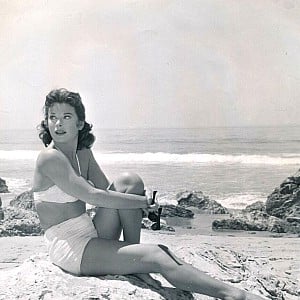 Hedy Lamarr