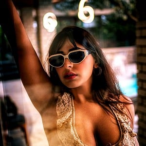 Heena Harwani
