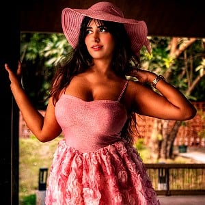 Heena Harwani