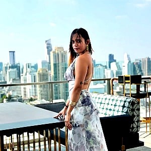 Heena Jain