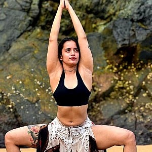 Heena Jain
