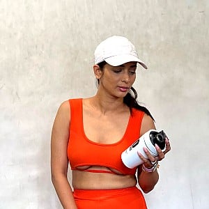 Heena Panchal
