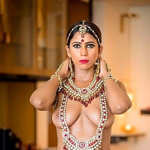 Heena Roy