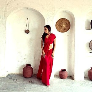 Heera Sohal