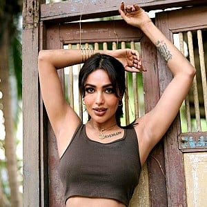 Heera Sohal