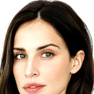 Heida Reed