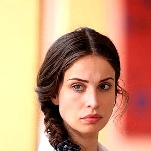 Heida Reed