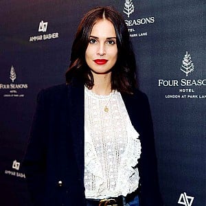 Heida Reed