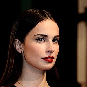 Heida Reed