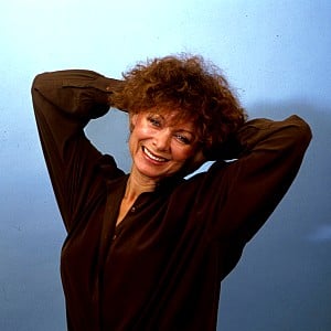 Heide Keller