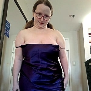 Heidi (Private Society)