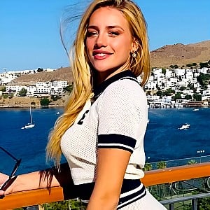Heidi Baci