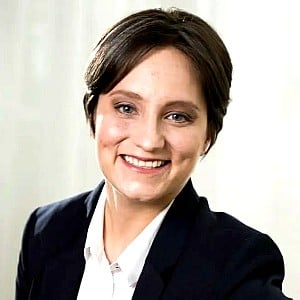 Heidi Briones