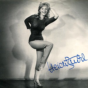 Heidi Bruhl