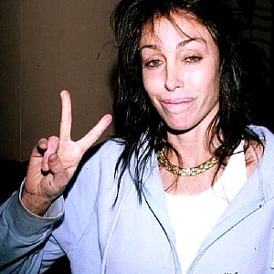 Heidi Fleiss