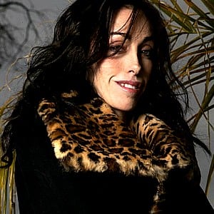 Heidi Fleiss