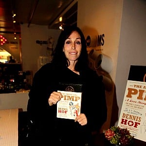 Heidi Fleiss