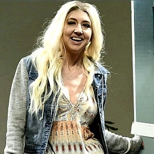 Heidi Gardner