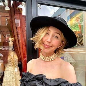 Heidi Gardner