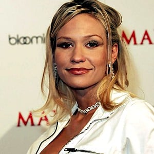 Heidi Hawking