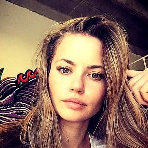 Heidi Johnsen