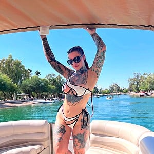 Heidi Lavon
