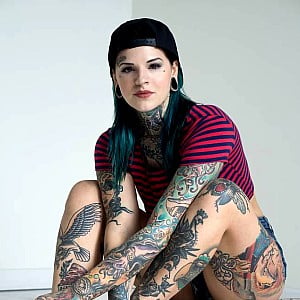Heidi Lavon
