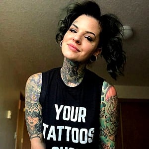 Heidi Lavon