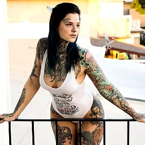 Heidi Lavon