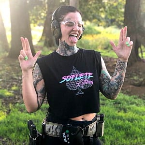 Heidi Lavon