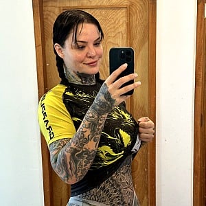 Heidi Lavon
