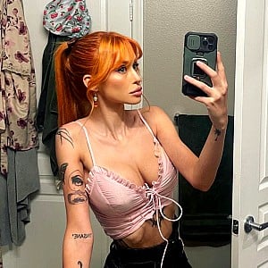 Heidi Mary Jane Ferguson