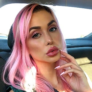 Heidi Mary Jane Ferguson
